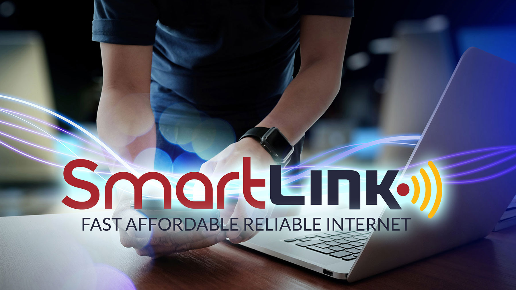 Smartlink High Speed Service in Poplar Bluff, MO